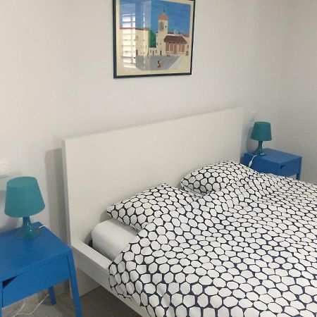 Apartment Paulina Trogir Dış mekan fotoğraf