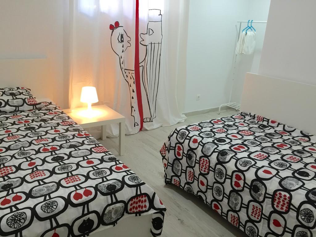 Apartment Paulina Trogir Oda fotoğraf