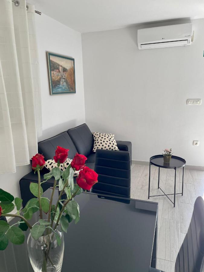 Apartment Paulina Trogir Dış mekan fotoğraf