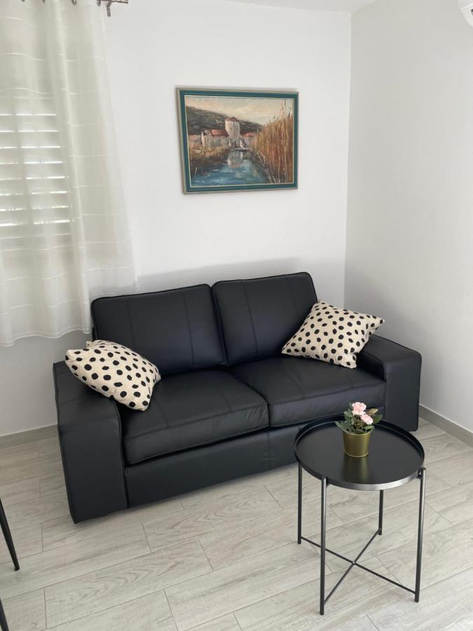 Apartment Paulina Trogir Dış mekan fotoğraf