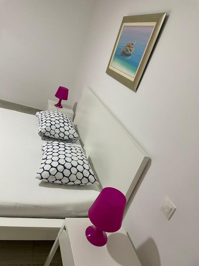 Apartment Paulina Trogir Dış mekan fotoğraf