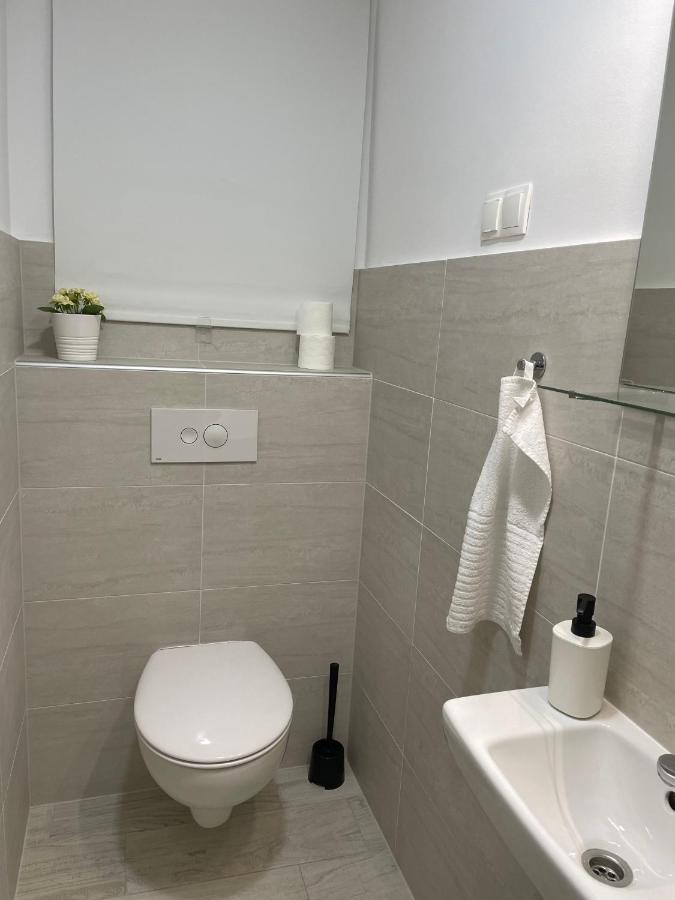 Apartment Paulina Trogir Dış mekan fotoğraf