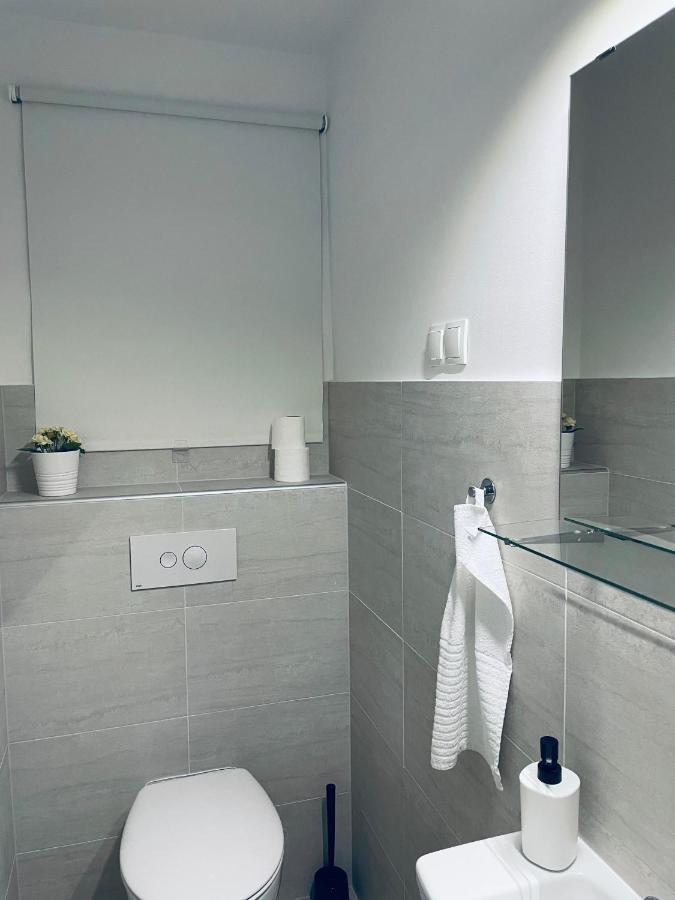 Apartment Paulina Trogir Dış mekan fotoğraf