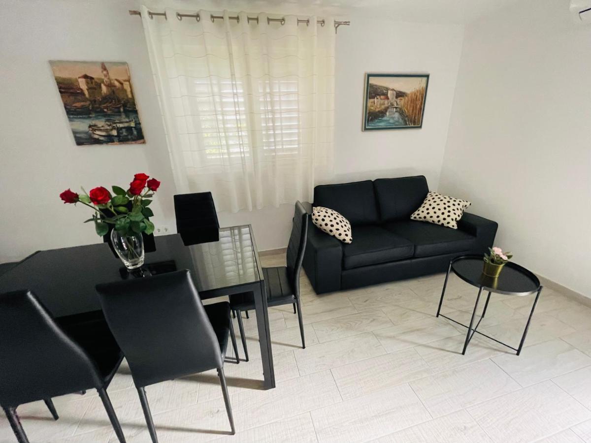 Apartment Paulina Trogir Dış mekan fotoğraf