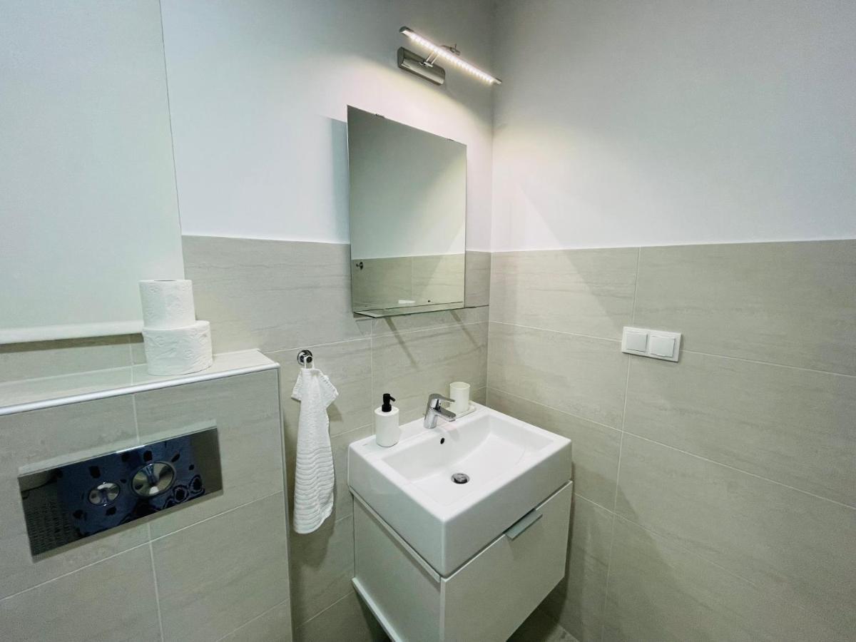 Apartment Paulina Trogir Dış mekan fotoğraf