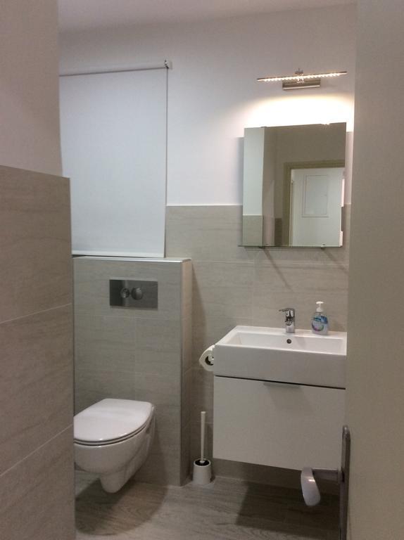 Apartment Paulina Trogir Dış mekan fotoğraf