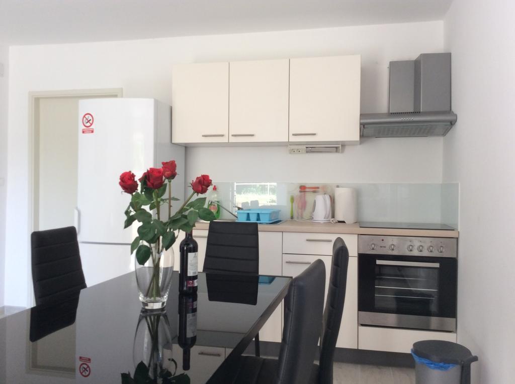 Apartment Paulina Trogir Dış mekan fotoğraf