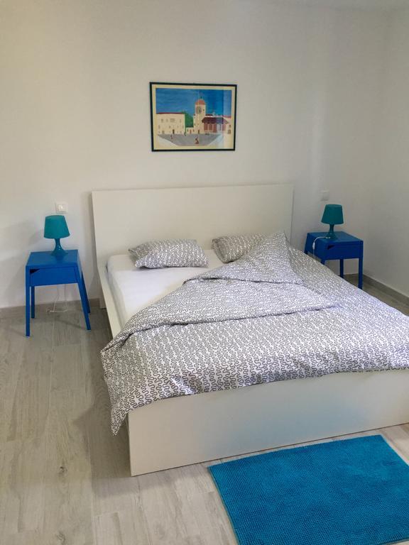 Apartment Paulina Trogir Dış mekan fotoğraf