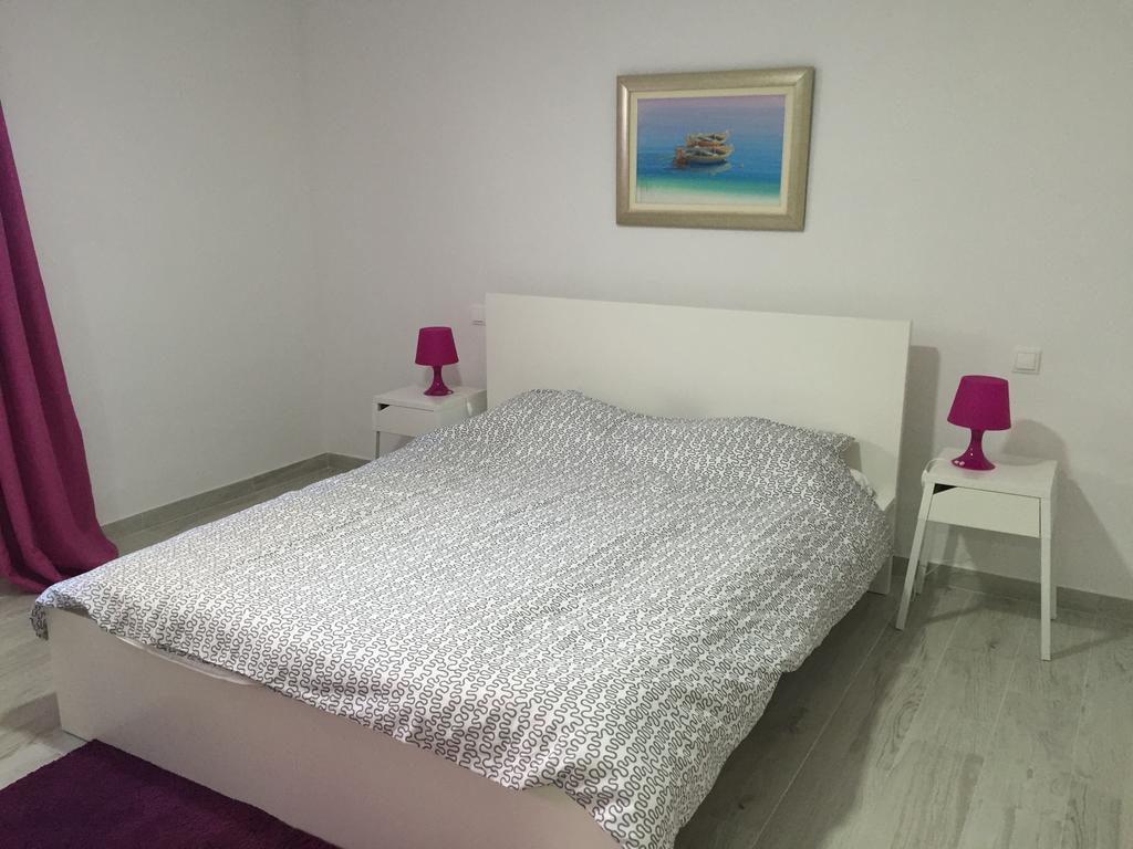 Apartment Paulina Trogir Dış mekan fotoğraf