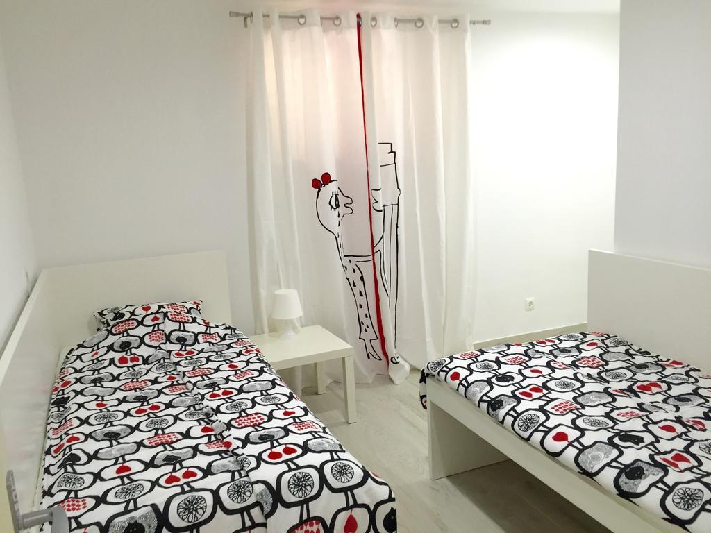 Apartment Paulina Trogir Dış mekan fotoğraf