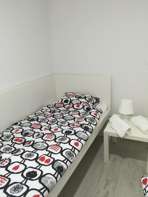 Apartment Paulina Trogir Dış mekan fotoğraf