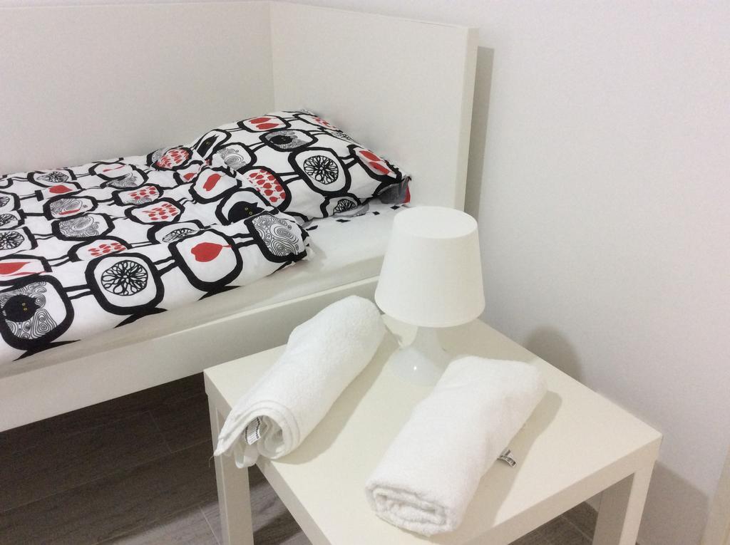 Apartment Paulina Trogir Dış mekan fotoğraf