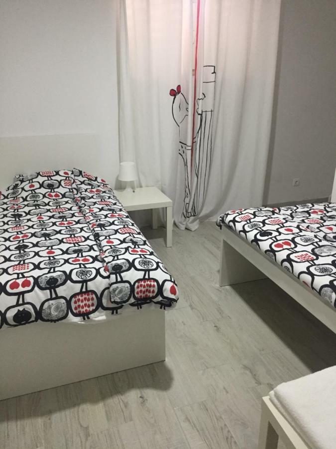 Apartment Paulina Trogir Dış mekan fotoğraf