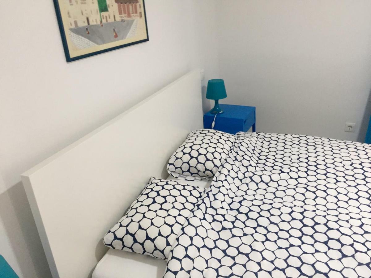 Apartment Paulina Trogir Dış mekan fotoğraf