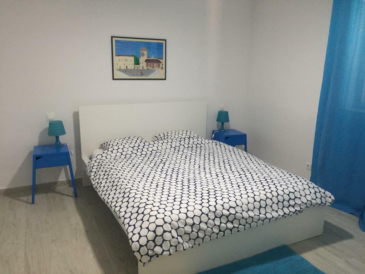 Apartment Paulina Trogir Dış mekan fotoğraf